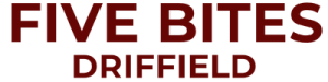 Five Bites